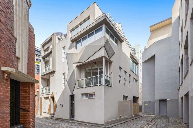 4/15 Little Queensberry Street, VIC 3053