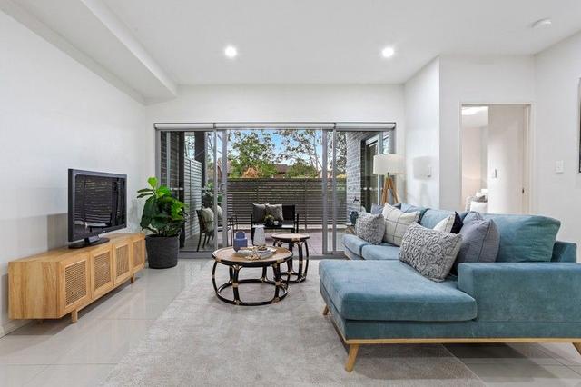 22/564-570 Liverpool  Road, NSW 2136