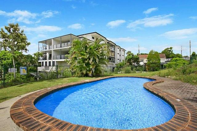 24/43 Ashgrove Avenue, QLD 4060