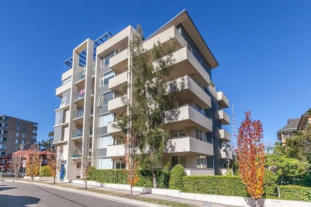 106/640 Pacific Highway, NSW 2067