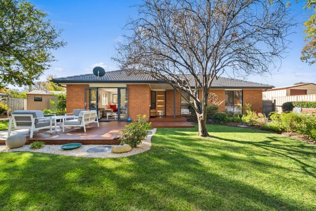 7 Wolstenholme Street, ACT 2905