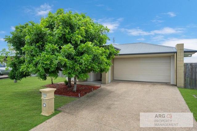 44 Hollanders Crescent, QLD 4815