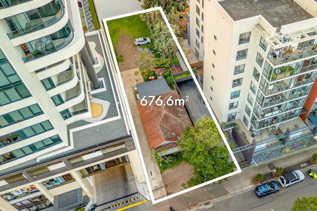 16 Walker Street, NSW 2138