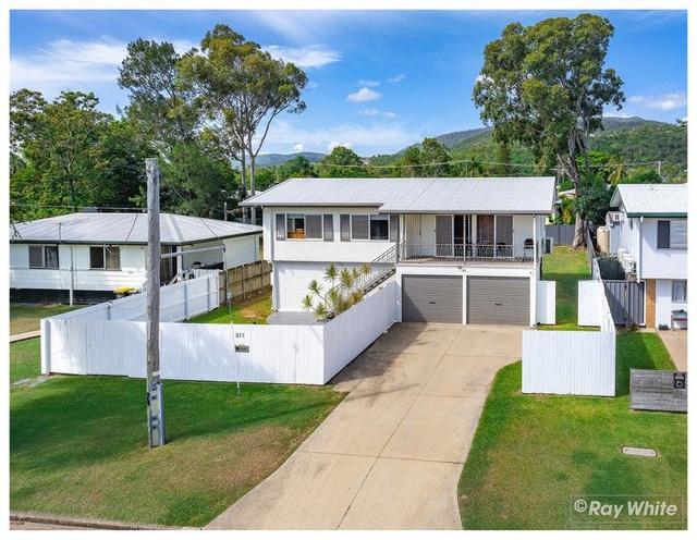 311 Blanchfield Street, QLD 4701