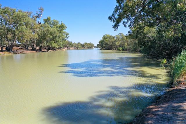 Lot 13 Darling River Estate Pomona Road, NSW 2648