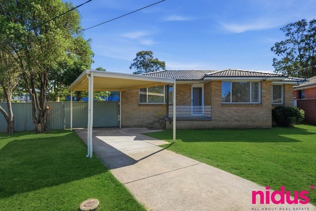 7 Tarun Place, NSW 2770