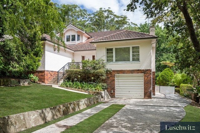 23 Bromley Avenue, NSW 2073