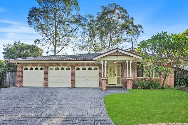 181C Ray Road, NSW 2121