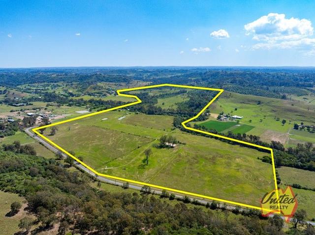 250 Spring Creek Road & 275 Burragorang Road, NSW 2570