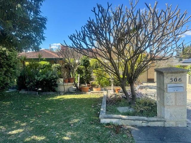 506 The Strand, WA 6059