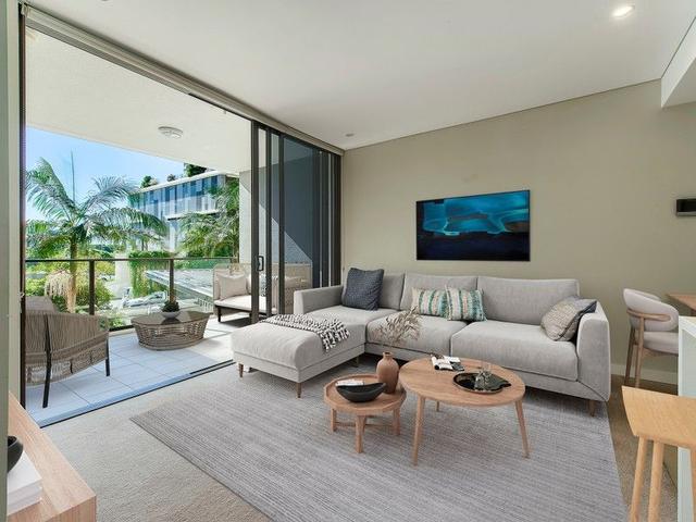 Unit 20102/37D Harbour Road, QLD 4007