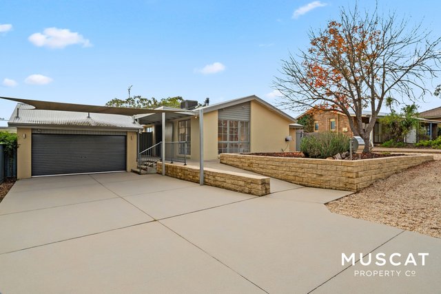 12 Degraves Crescent, ACT 2903