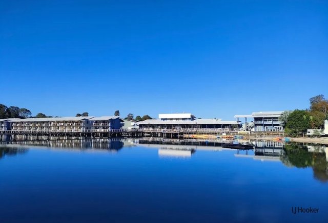 77 Couran Cove Resort, QLD 4216
