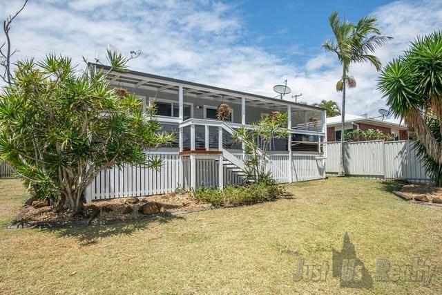 60 Wilfred Street, QLD 4670