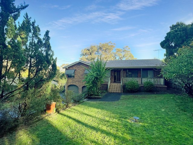 497 Hawkesbury Road, NSW 2777