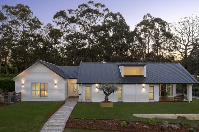 21 Grice Drive, NSW 2578