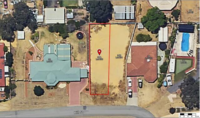 34A Hill Street, WA 6111