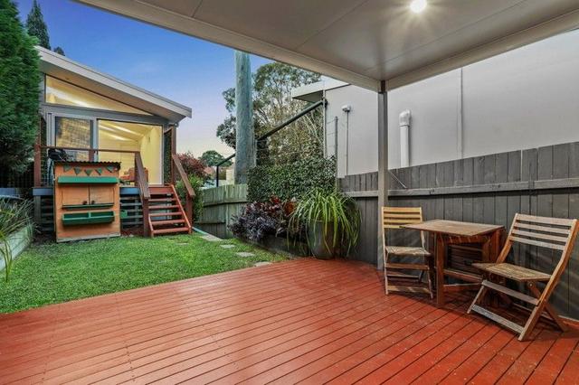 25 Marlborough  Street, NSW 2040