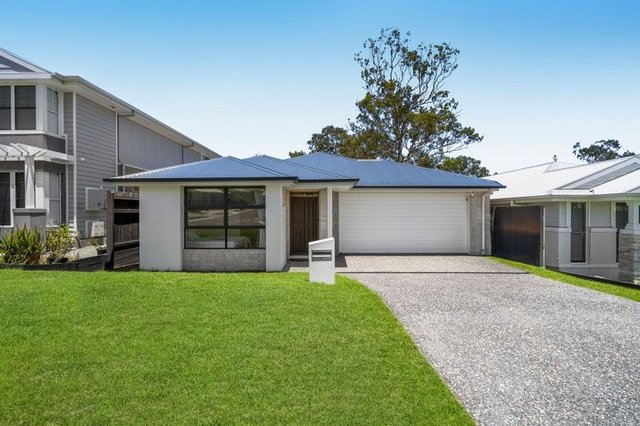 4 Alloway Close, QLD 4110