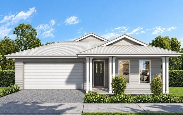 Lot 1450 Herdsmen Road, Lochinvar Ridge Estate, NSW 2321