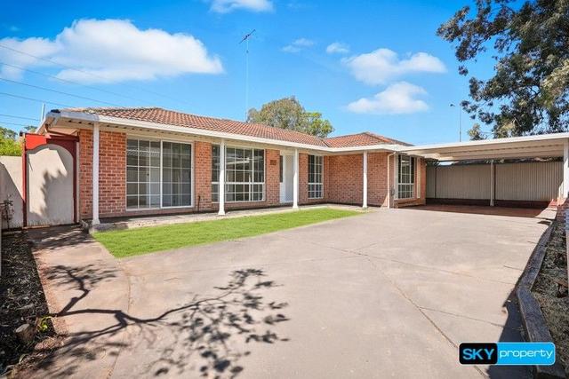 20 Jacaranda Place, NSW 2767