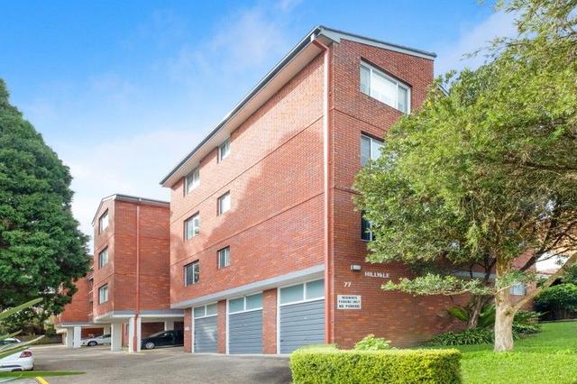 14/77 Cavendish Street, NSW 2048