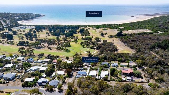 60 Beach Crescent, TAS 7270