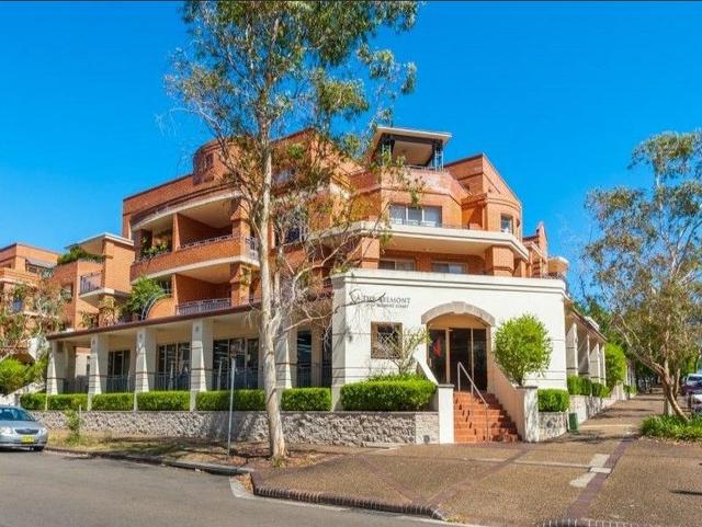 10/40-44 Belmont Street, NSW 2232