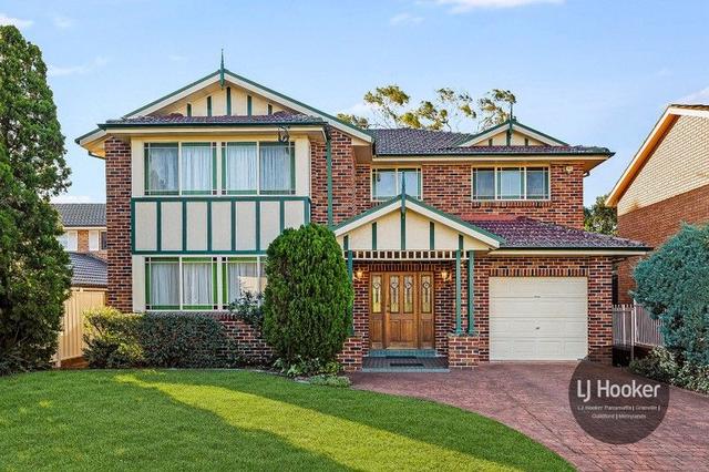 15 Norma Place, NSW 2160