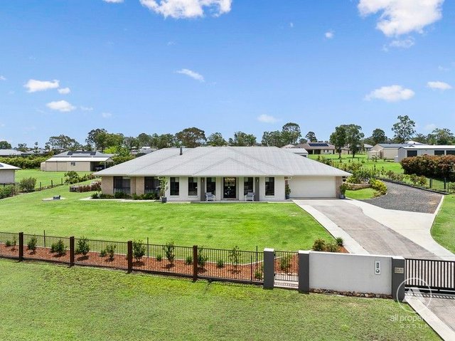 104-110 Glover Circuit, QLD 4124