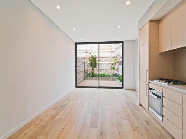 4/4-5 Gurrigal Street, NSW 2088