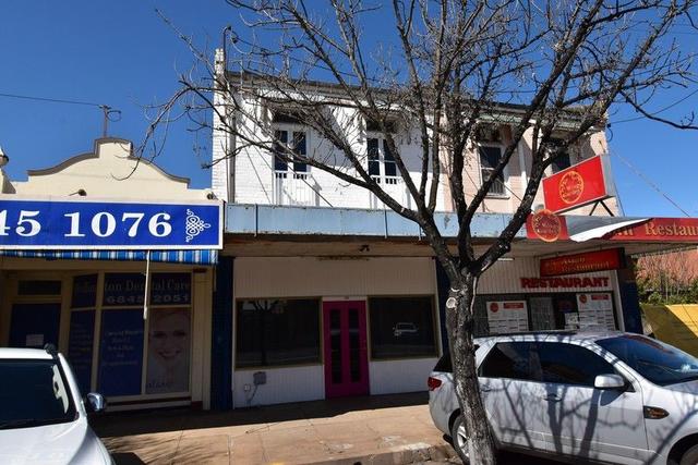 120 Lee Street, NSW 2820