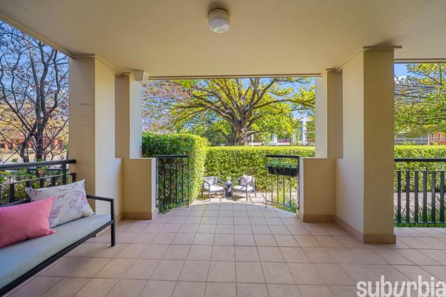 4/7 Gould Street, ACT 2612