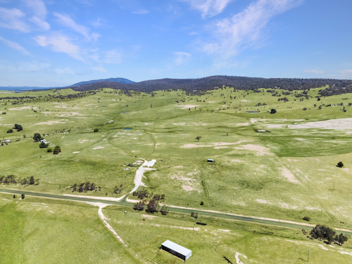 4005 Delegate Road, Delegate NSW 2633 Allhomes