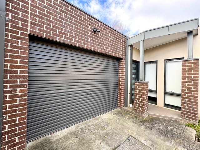 3/13 Oak  Avenue, VIC 3177