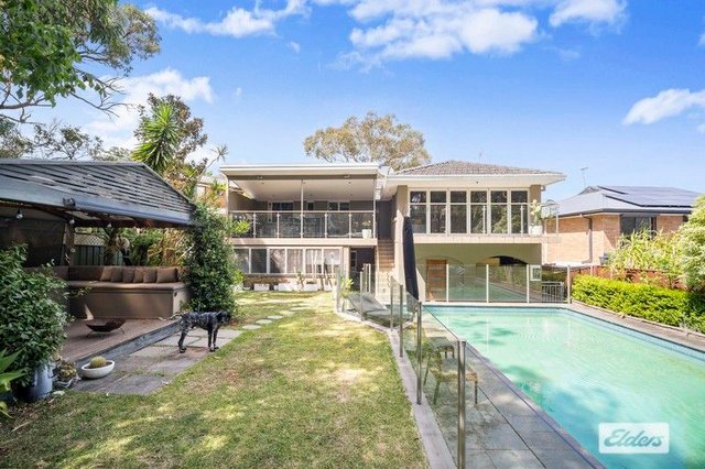 19 Bunbury Avenue, NSW 2232