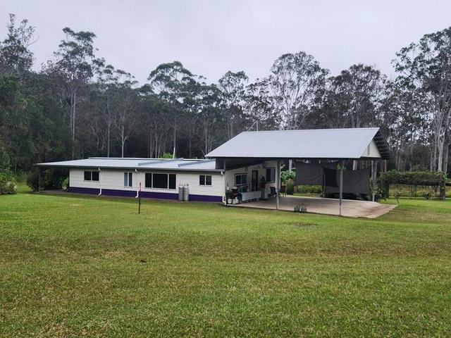 830 Herberton Road, QLD 4883