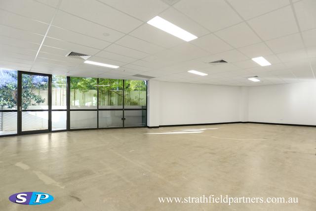 Suite 101/9-13 Parnell Street, NSW 2135