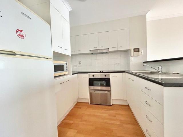 1007/100 Bowen St, QLD 4000