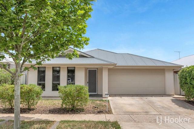 21 Central Boulevard, SA 5115