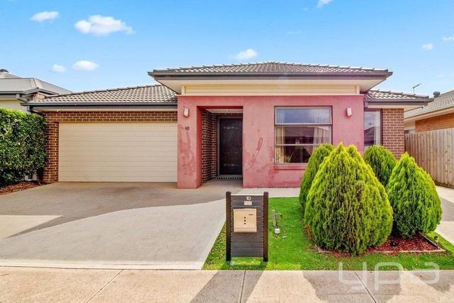 10 Glenelg Road, VIC 3030