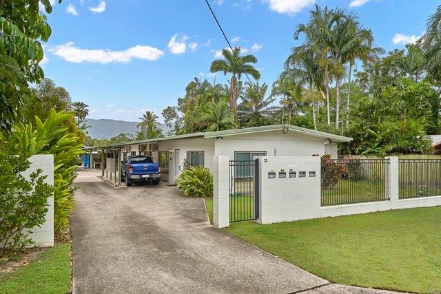 3/33 Petersen Street, QLD 4879