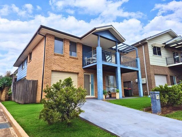 20 Fairchild Road Macarthur Gardens, NSW 2560