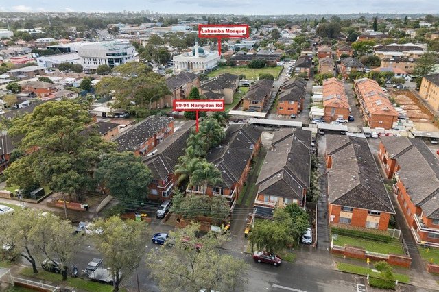 20/89-91 Hampden Road, NSW 2195