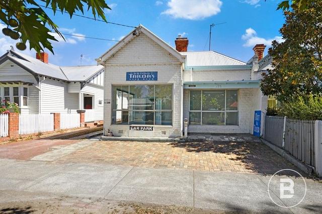 218 Doveton Street South, VIC 3350