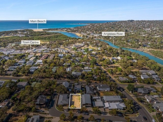 8 Lawrencia  Way, VIC 3230