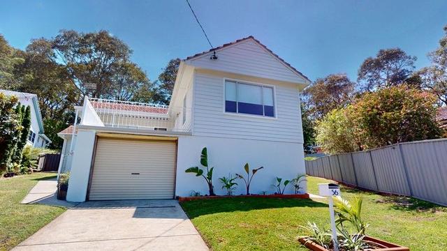 56 Laxton Crescent, NSW 2280