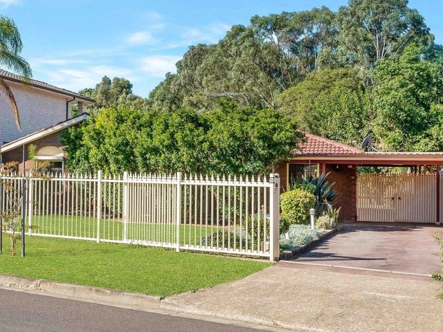 49 Delgarno Road, NSW 2177