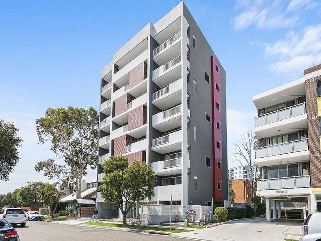 402/10 Hope Street, NSW 2142