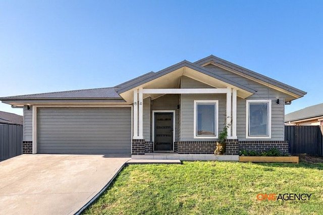84 Benjamin Circuit, NSW 2330